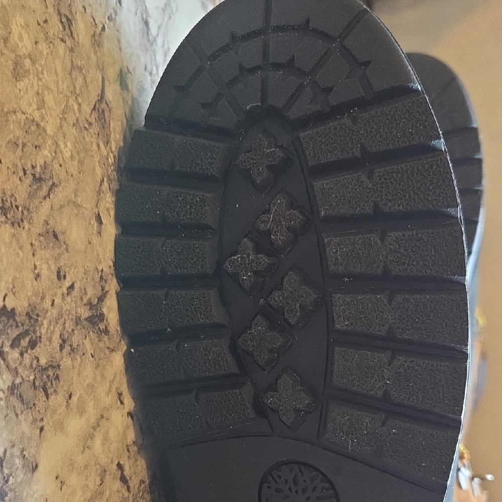 Timberland Men's Multi-Color Hiking Boots - Picture 11 of 15